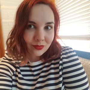 Meet your Posher, Penelope